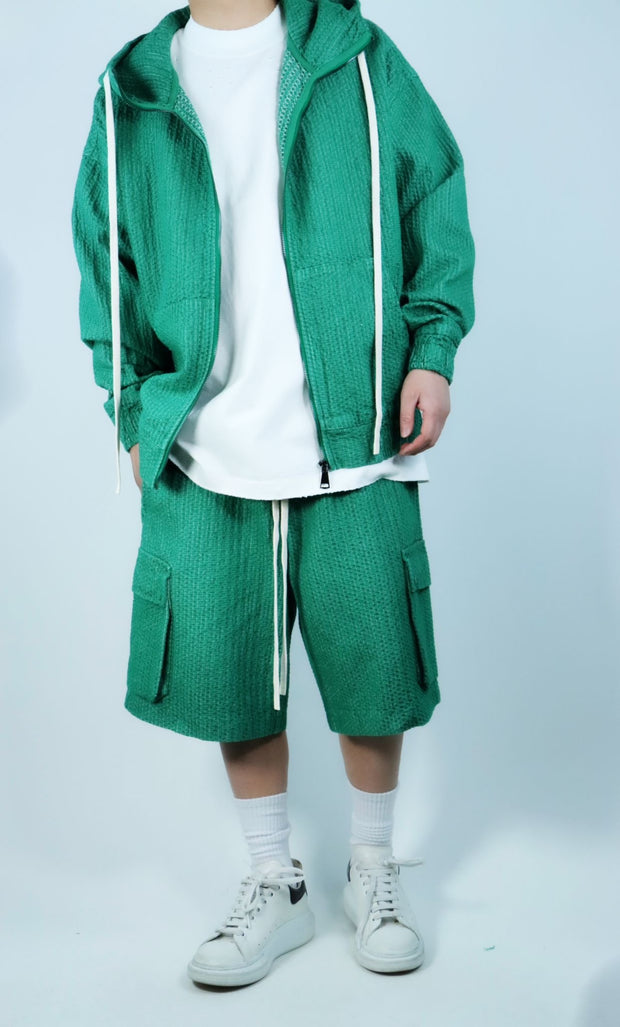 Ensemble Green Zer