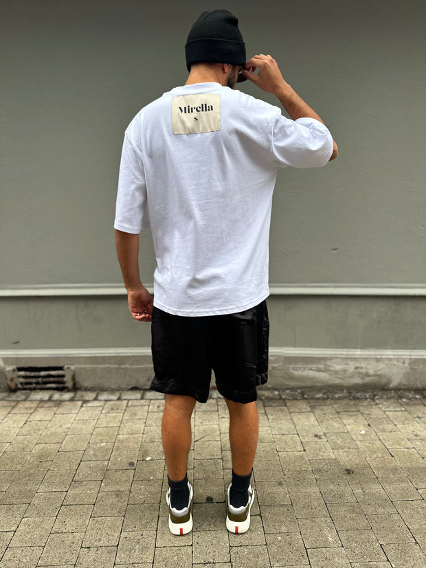 MIRELLA LE T-SHIRT RAQUETTE