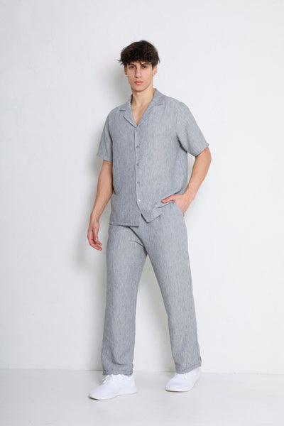 Ensemble Fluide effet Lin