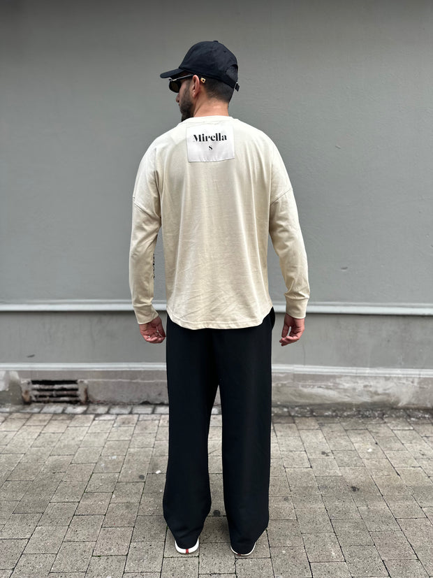 MIRELLA LONG SLEEVES