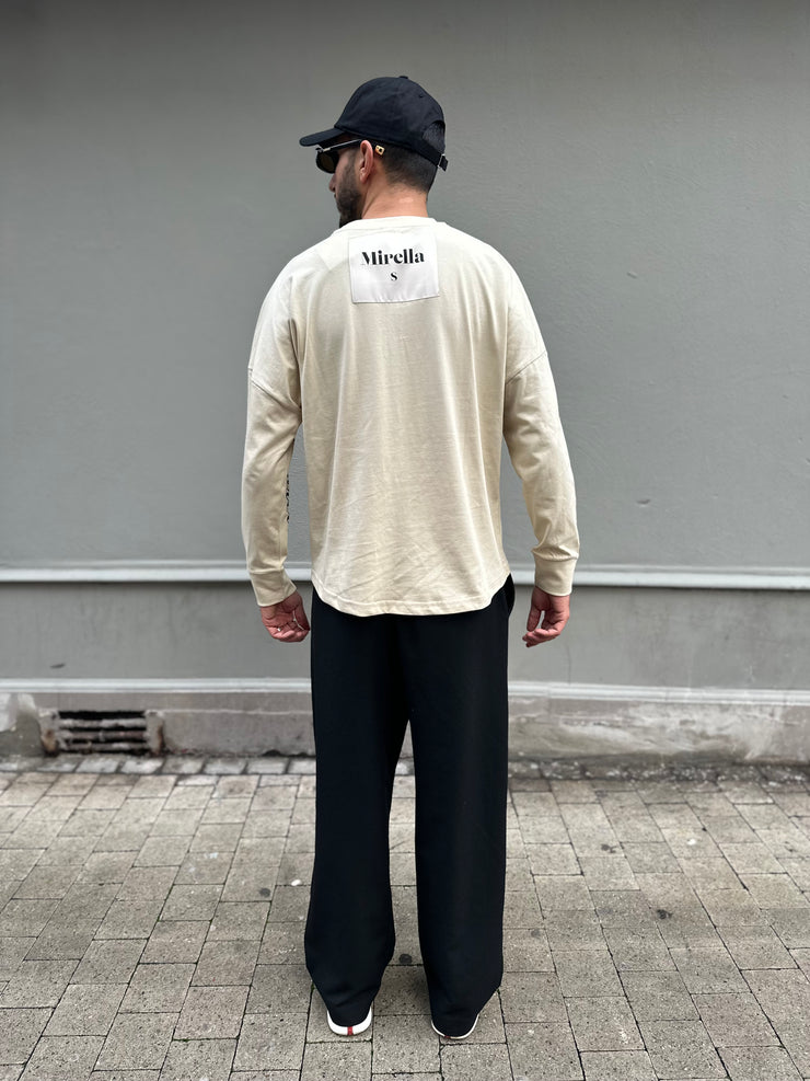 MIRELLA LONG SLEEVES