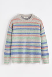 Knitwear Line pastel