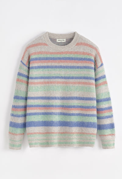 Knitwear Line pastel