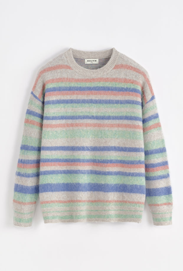 Knitwear Line pastel