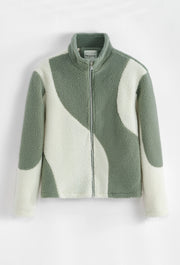 Sherpa verde