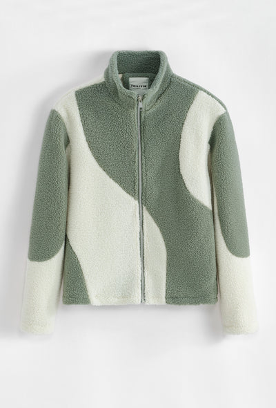 Sherpa verde
