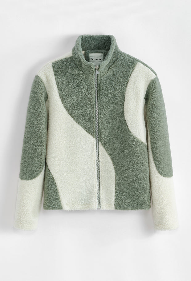 Sherpa verde