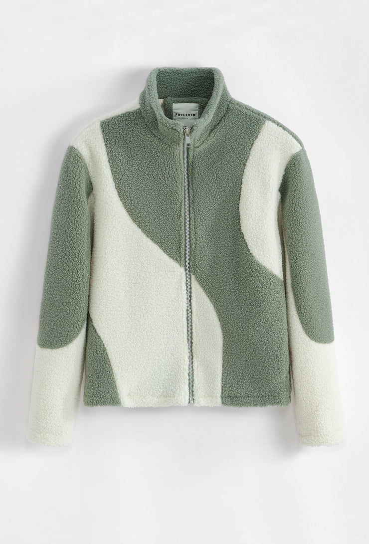 Sherpa verde