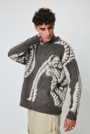 Knitwear Cordes