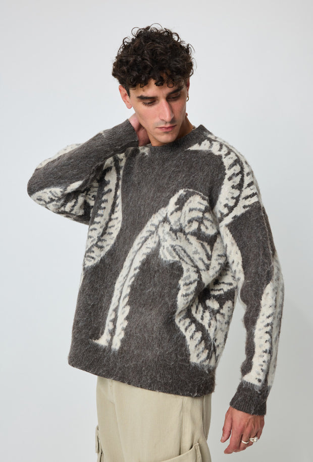 Knitwear Cordes