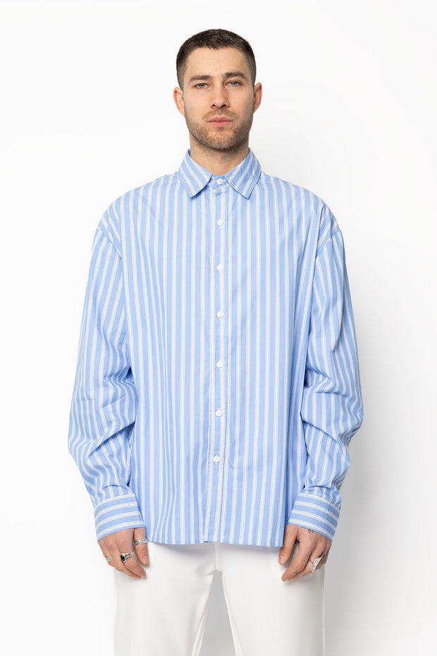 Chemsie Lignée Oversize