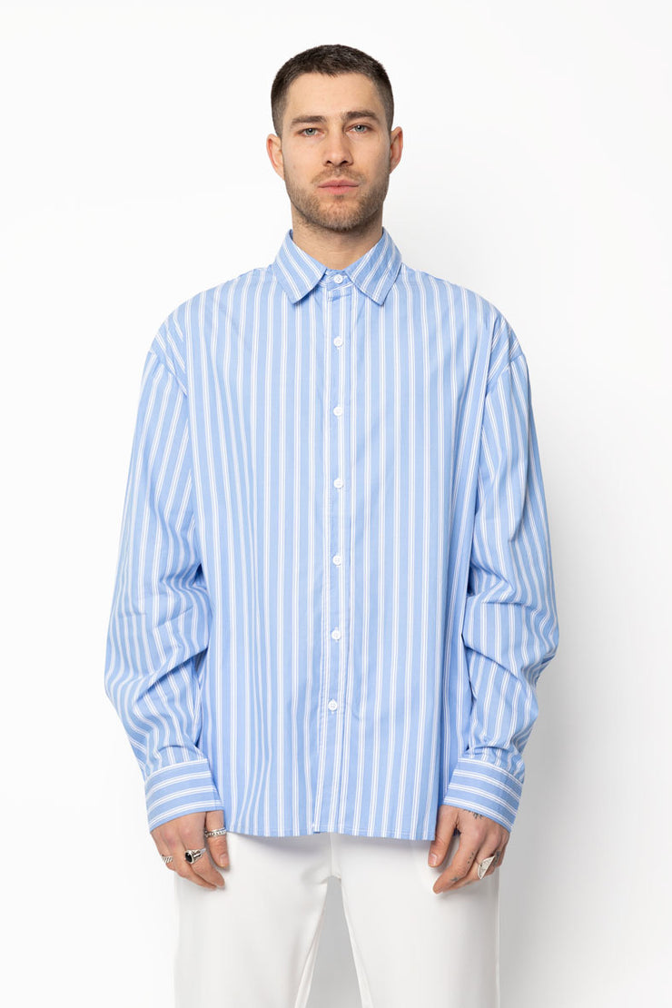 Chemsie Lignée Oversize