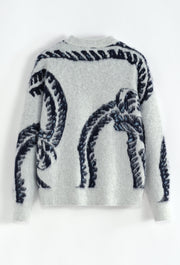 Knit Cordons