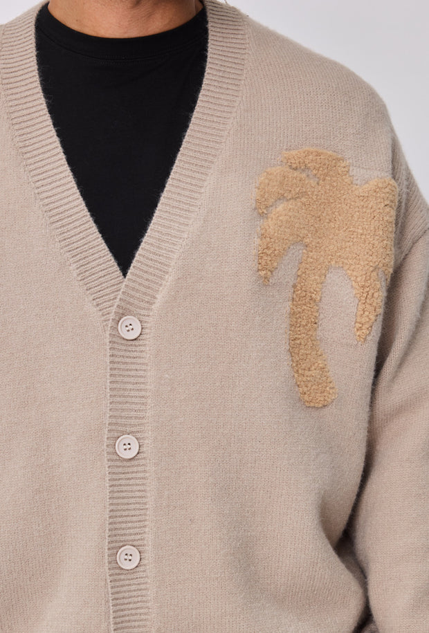 Cardigan Palm