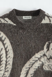 Knitwear Cordes