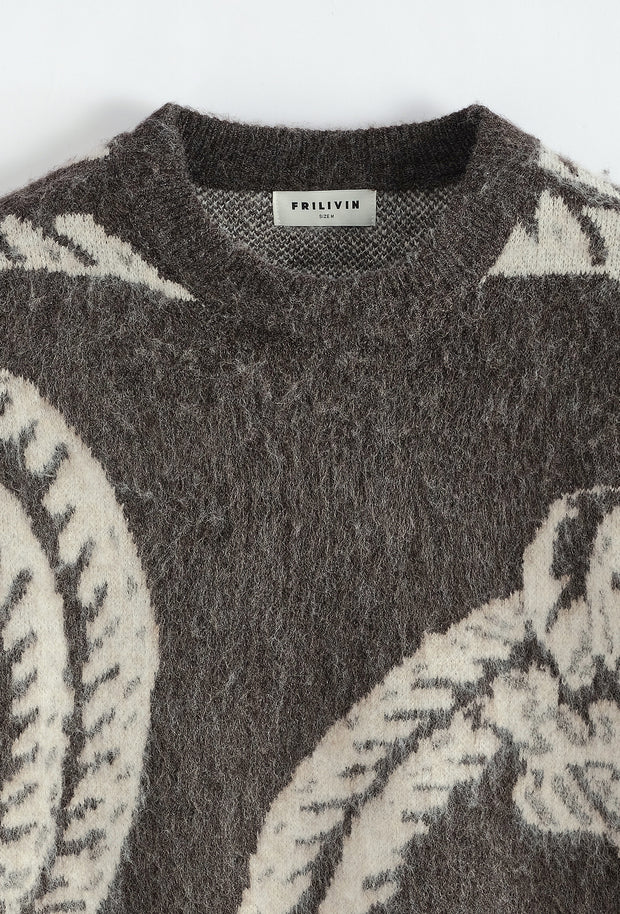 Knitwear Cordes