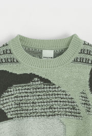 Knitwear Verde