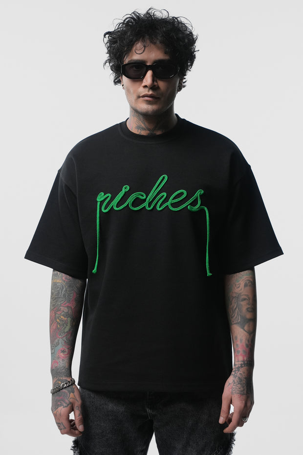 RICHES PARIS Laces