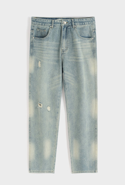 Jeans Désert