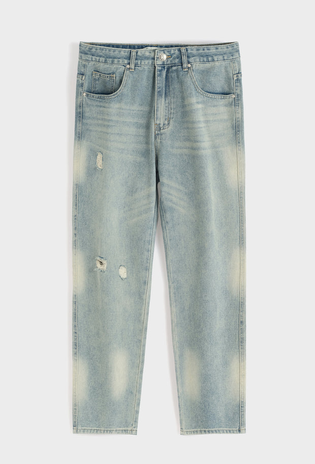 Jeans Désert