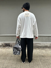 MIRELLA LONG SLEEVES