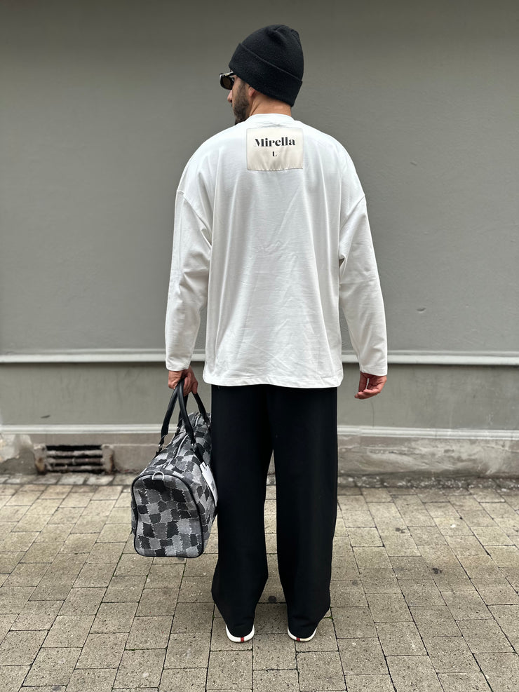 MIRELLA LONG SLEEVES