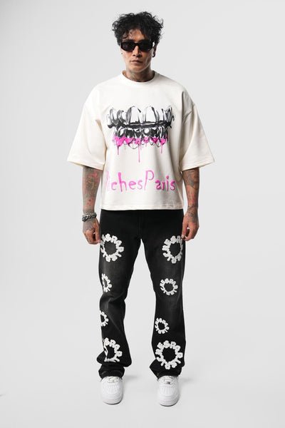 RICHES PARIS CROP AW/26