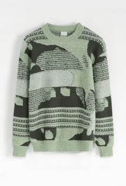Knitwear Verde