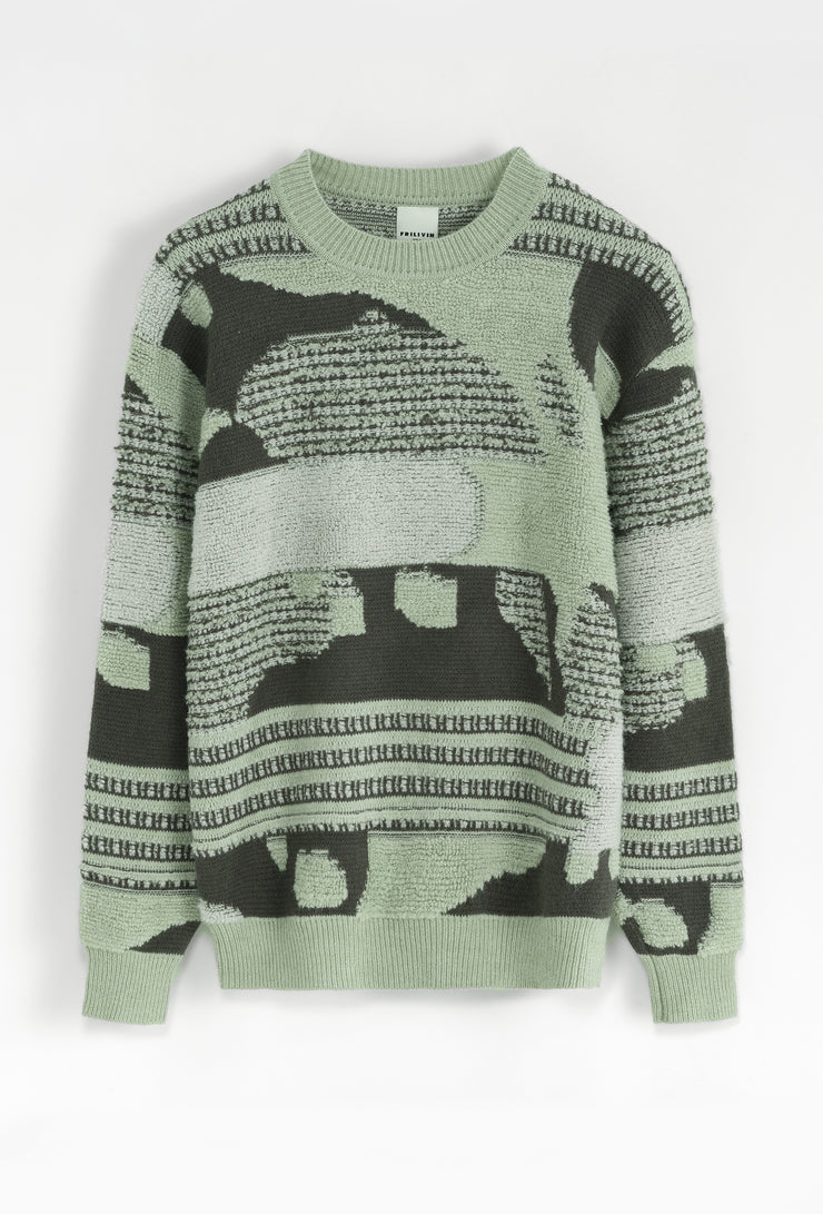 Knitwear Verde