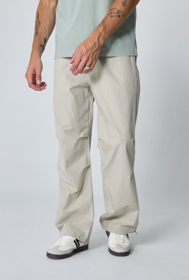 Pantalon Parachute