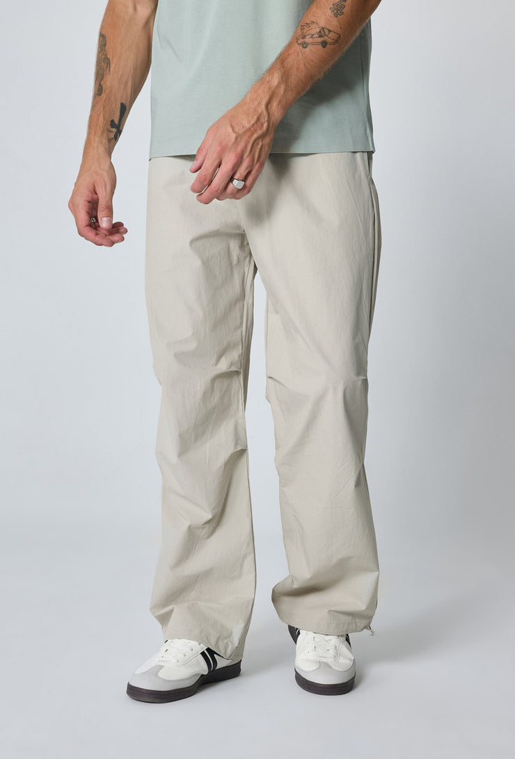 Pantalon Parachute