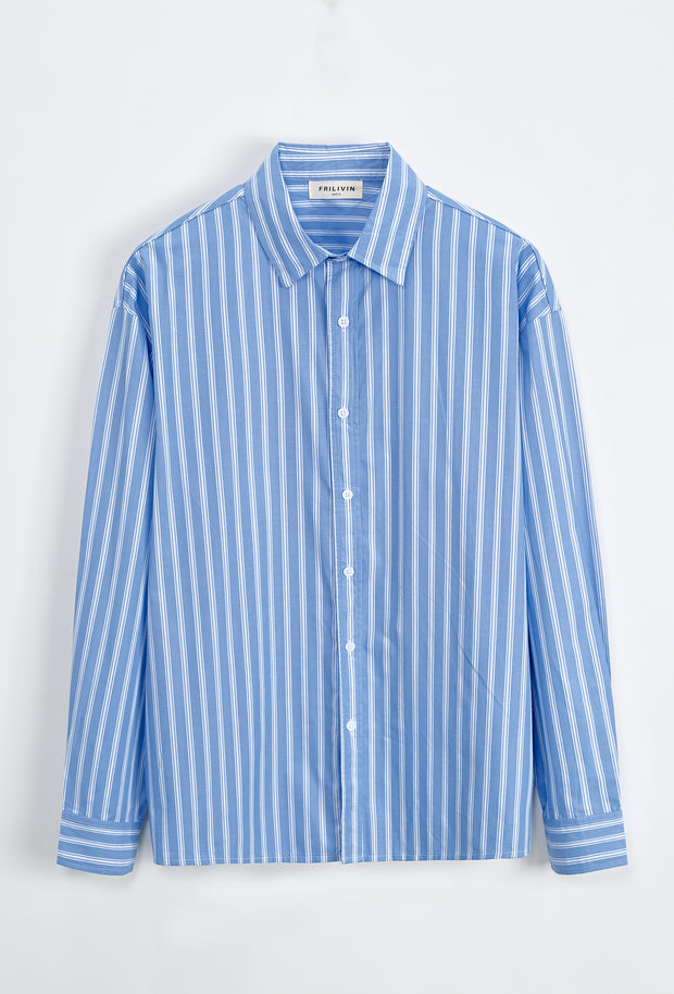 Chemsie Lignée Oversize