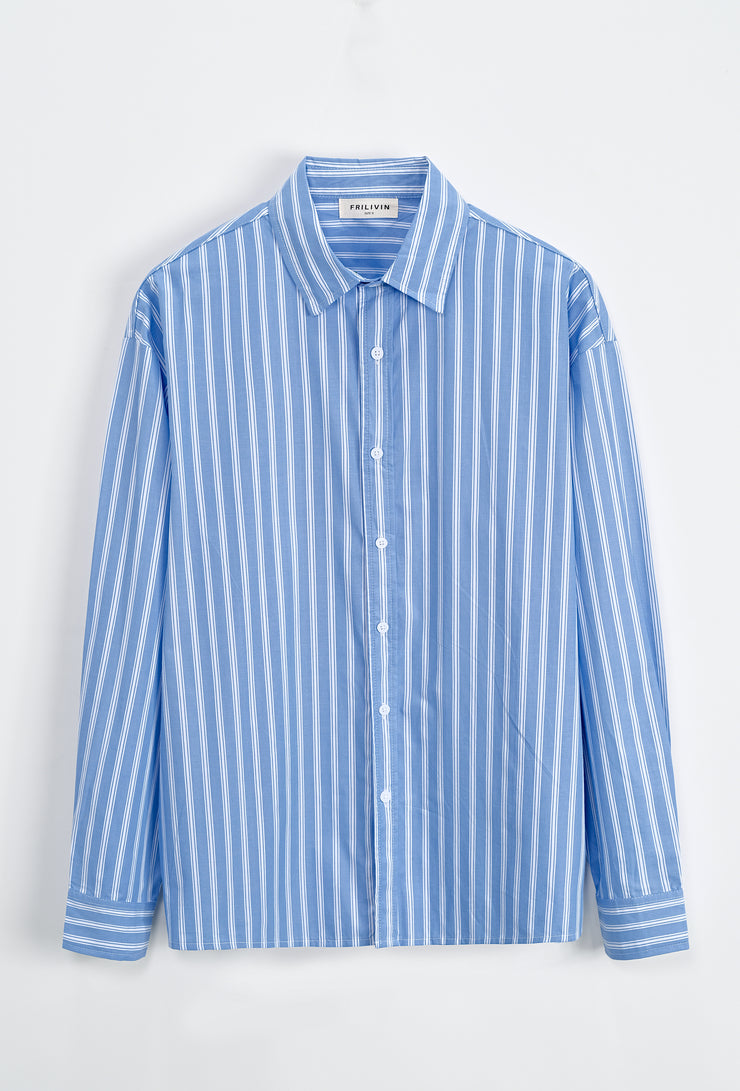 Chemsie Lignée Oversize