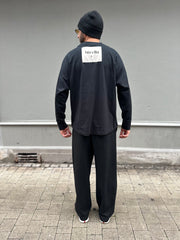 MIRELLA LONG SLEEVES