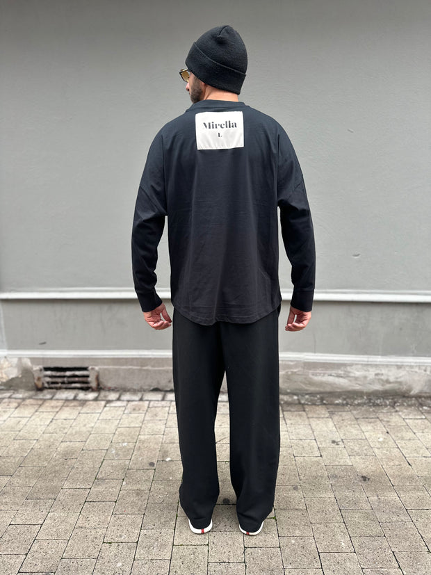 MIRELLA LONG SLEEVES