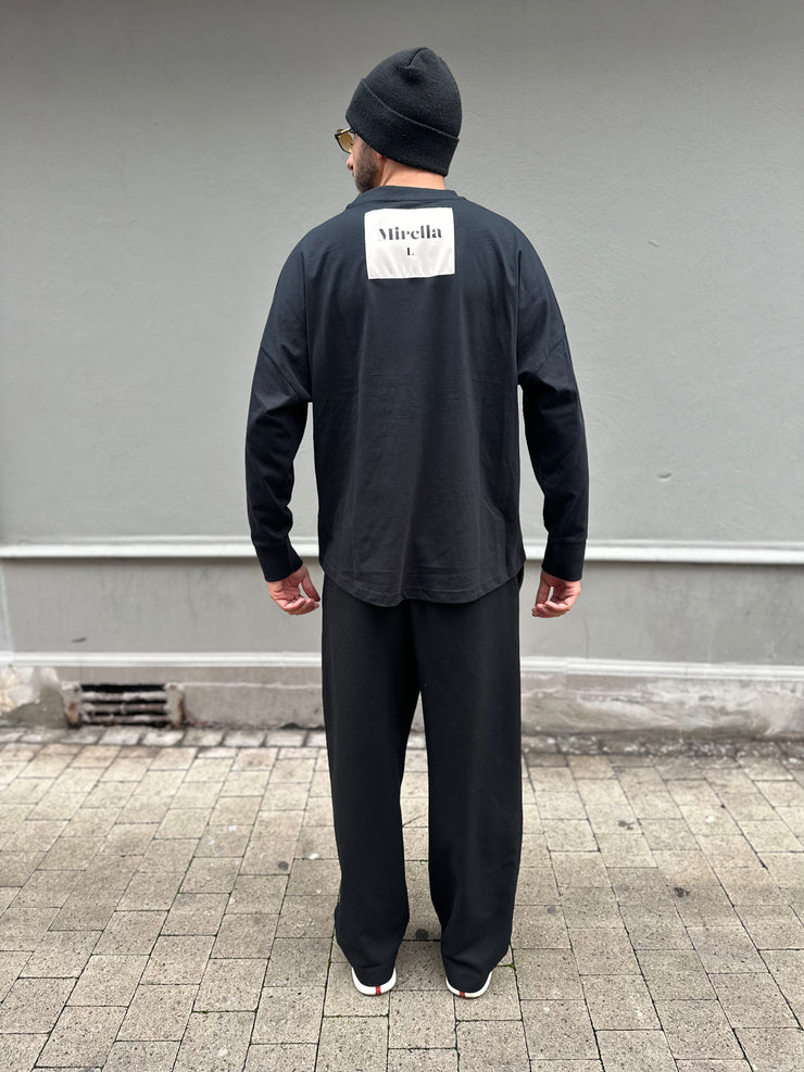 MIRELLA LONG SLEEVES