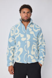 Sherpa blues