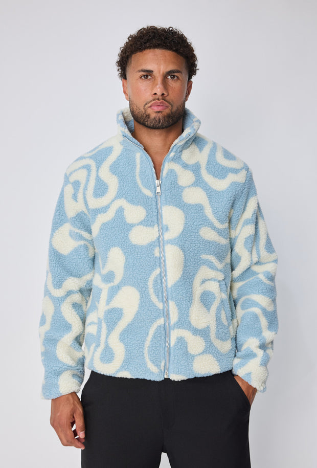 Sherpa blues