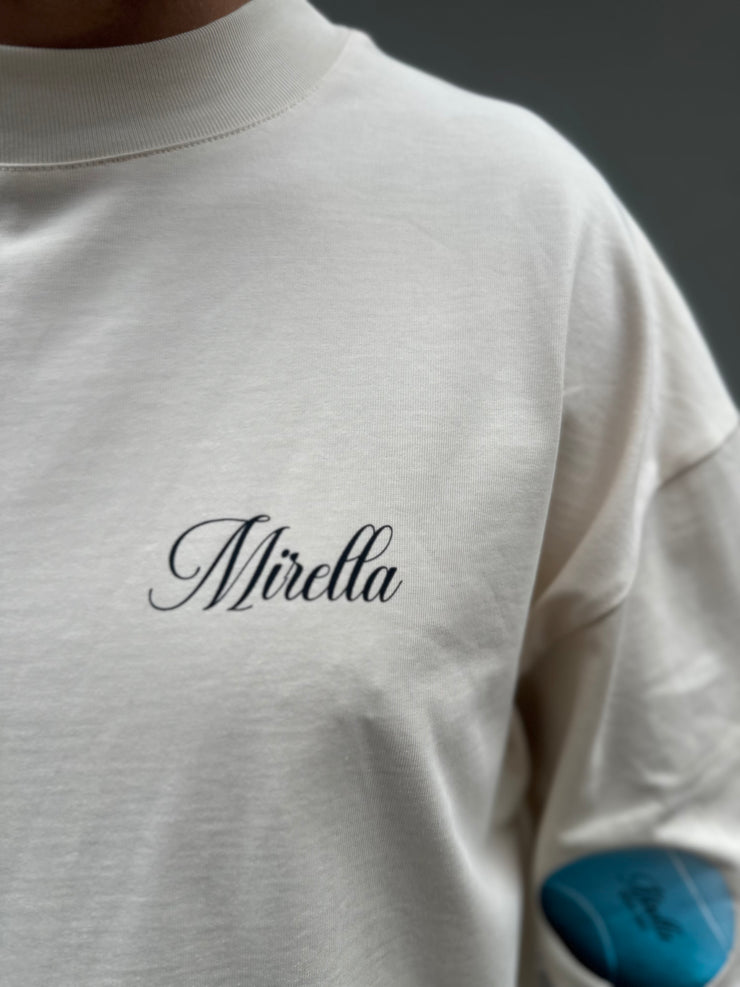 MIRELLA LONG SLEEVES