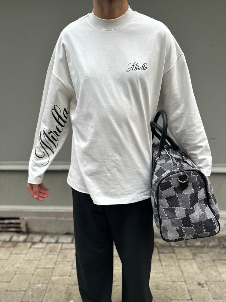 MIRELLA LONG SLEEVES