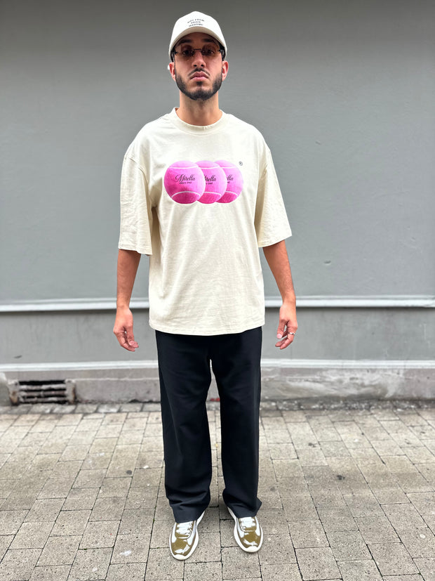 MIRELLA LE T-SHIRT 🎾