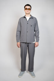 Ensemble Sport Italy Gris