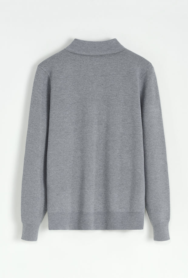 Cardigan Grey