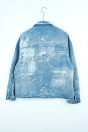Veste en Jeans