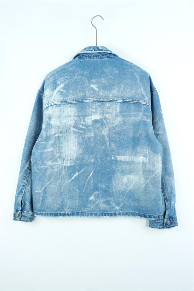 Veste en Jeans