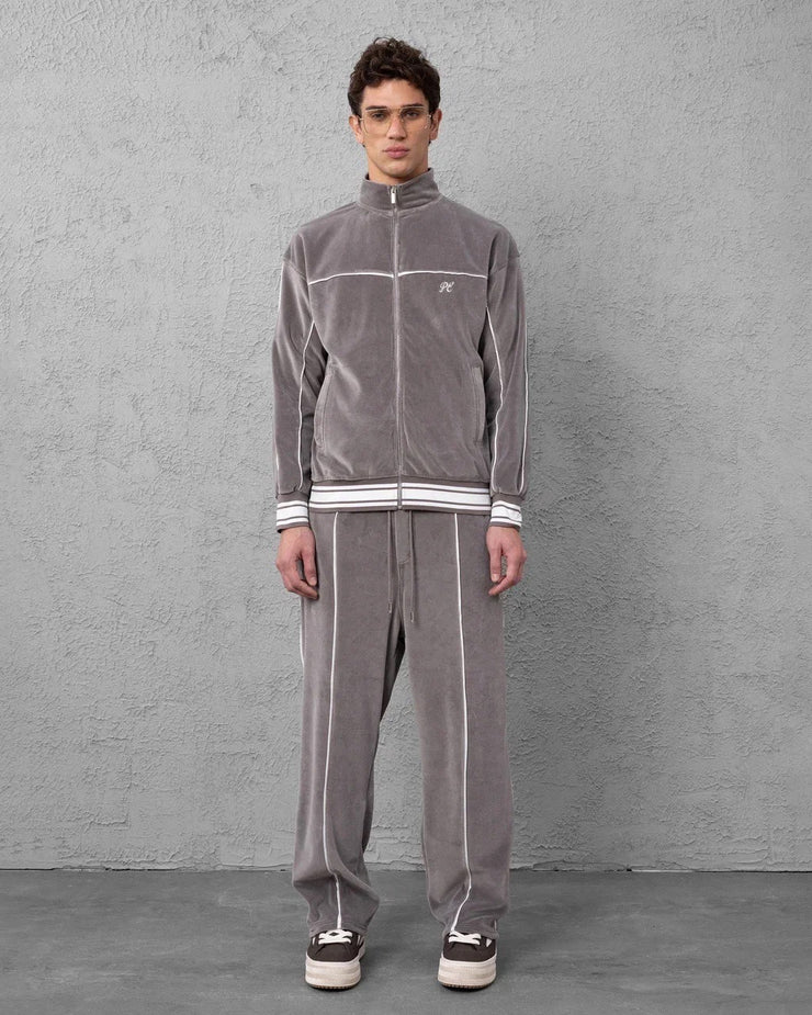 Ensemble Velvet Grey