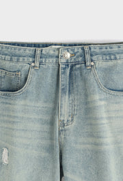 Jeans Désert