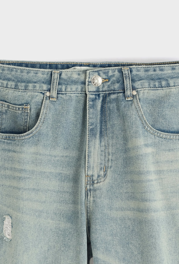 Jeans Désert