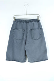 Short Oversize Grey
