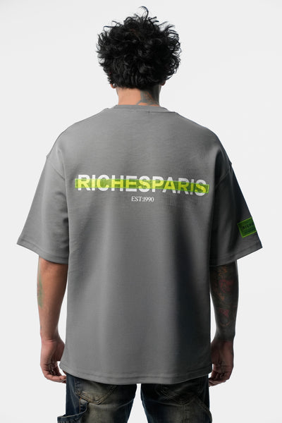 RICHES PARIS Fluo